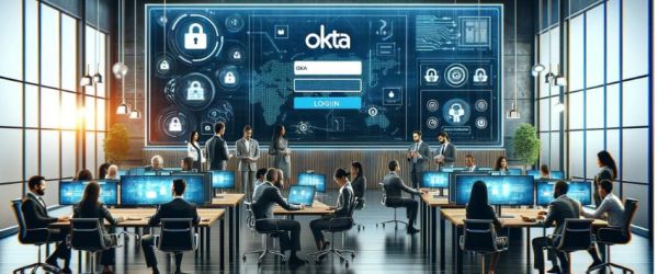 How to structure a Trade on OKTA